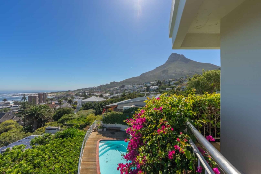 4 Bedroom Property for Sale in Camps Bay Western Cape